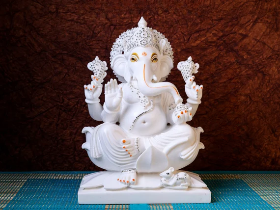 Divine Murti Sculptures